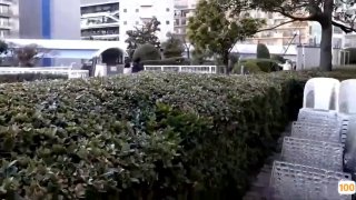 现在开始献上妻子…第一次出轨回来…花抚あや